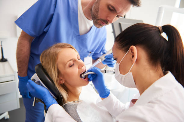 Best Pediatric Dentistry  in Lusby, MD