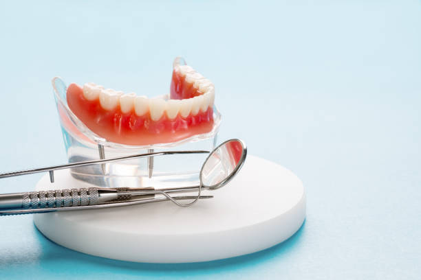 Best Full Mouth Reconstruction  in Lusby, MD