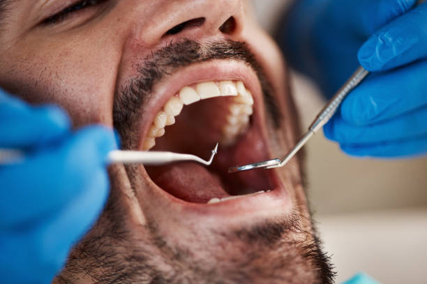 Best Cosmetic Dentistry  in Lusby, MD