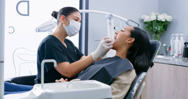 Best Teeth Whitening  in Lusby, MD