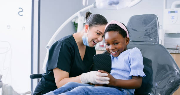 Best Emergency Dental Care  in Lusby, MD