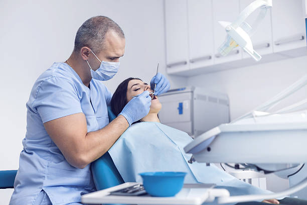 Professional Holistic Dental Care Services in Lusby, MD