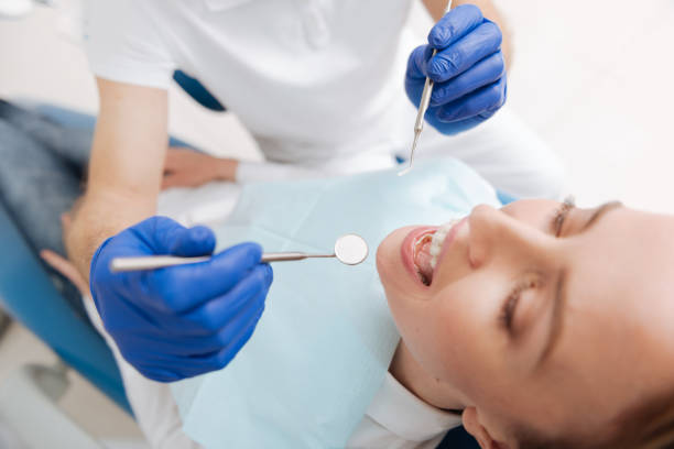 Emergency Dental Services in Lusby, MD